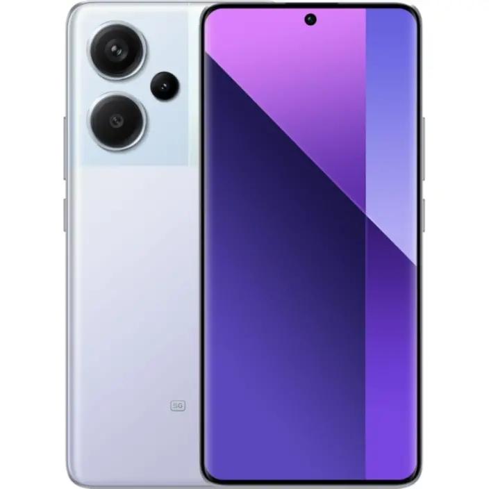 Xiaomi Redmi Note 13 Pro+ 5G 12/512GB Aurora Purple-image-1