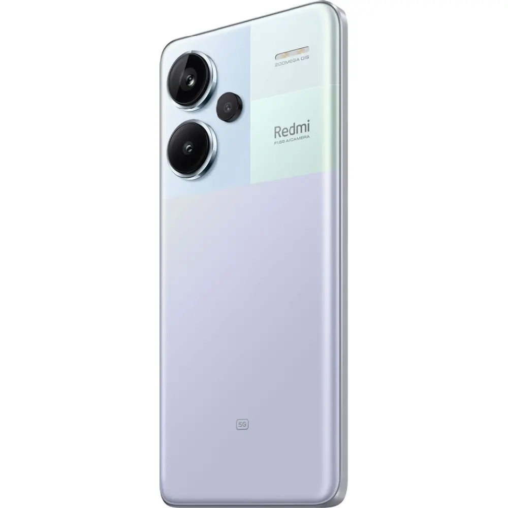 Xiaomi Redmi Note 13 Pro+ 5G 12/512GB Aurora Purple-image-4