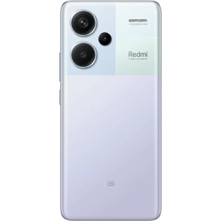 Xiaomi Redmi Note 13 Pro+ 5G 12/512GB Aurora Purple-image-2