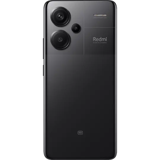 Xiaomi Redmi Note 13 Pro+ 5G 12/512GB Midnight Black-image-2