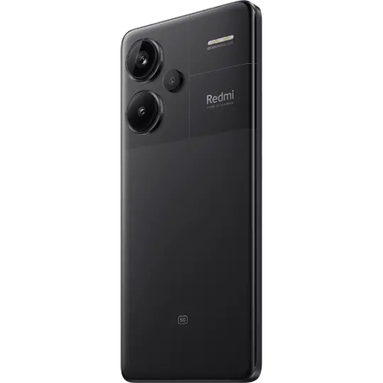 Xiaomi Redmi Note 13 Pro+ 5G 12/512GB Midnight Black-image-5