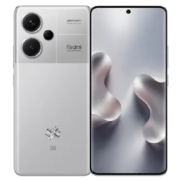 Xiaomi Redmi Note 13 Pro+ 5G 12/512GB Mystic Silver-image-1