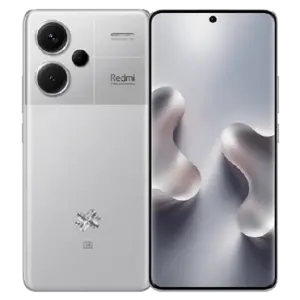 Xiaomi Redmi Note 13 Pro+ 5G 12/512GB Mystic Silver