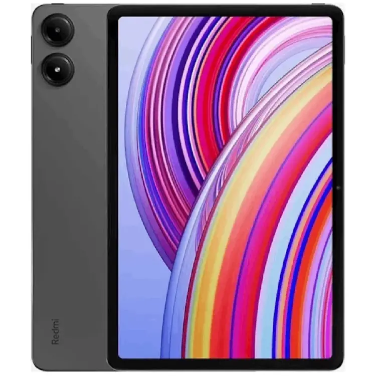 Xiaomi Redmi Pad Pro 6/128GB Graphite Gray-image-1