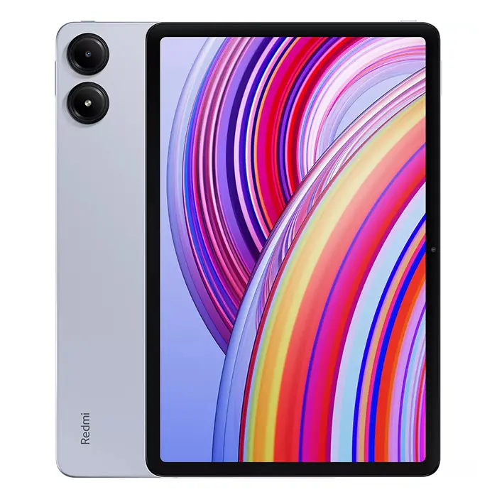 Xiaomi Redmi Pad Pro 6/128GB Ocean Blue-image-1