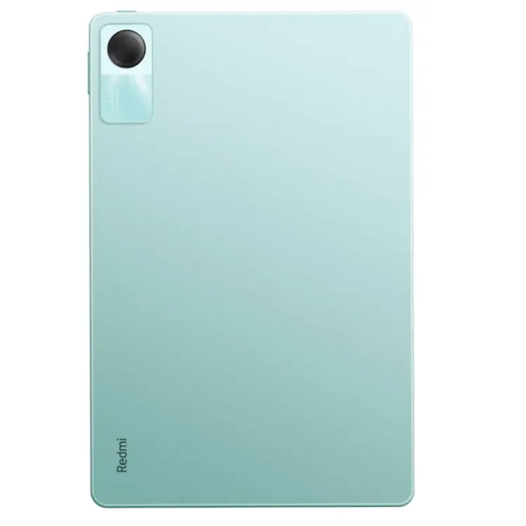 Xiaomi Redmi Pad SE 6/128GB Mint Green-image-3