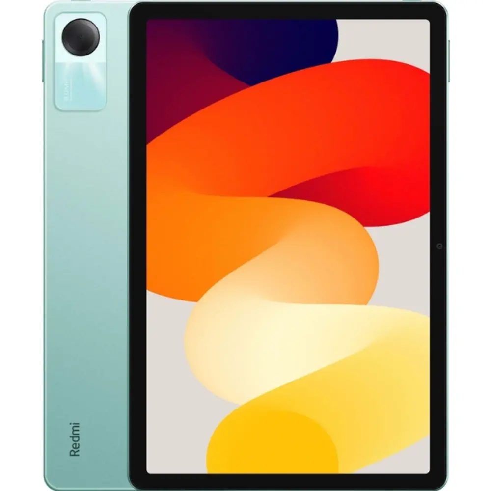 Xiaomi Redmi Pad SE 6/128GB Mint Green-image-1