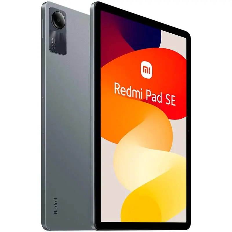 Xiaomi Redmi Pad SE 8/256GB Graphite Gray-image-2