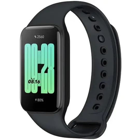 Xiaomi Redmi Smart Band 2 Black (BHR6921AP)-image-3