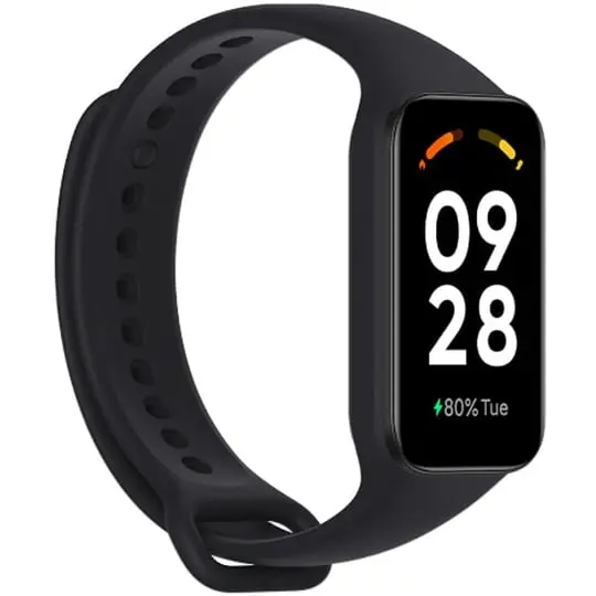 Xiaomi Redmi Smart Band 2 Black (BHR6921AP)-image-6