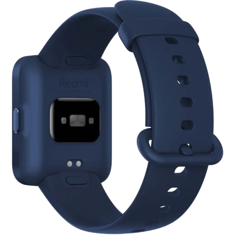 Xiaomi Redmi Watch 2 Lite Blue (BHR5440GL)-image-3