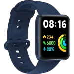 Xiaomi Redmi Watch 2 Lite Blue (BHR5440GL)-thumb-4