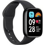 Xiaomi Redmi Watch 3 Active Black (BHR7266GL)-thumb-2