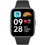 Xiaomi Redmi Watch 3 Active Black (BHR7266GL)-thumb-1