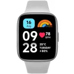 Xiaomi Redmi Watch 3 Active Grey (BHR7272GL)-thumb-1