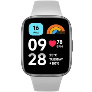 Xiaomi Redmi Watch 3 Active Grey (BHR7272GL)