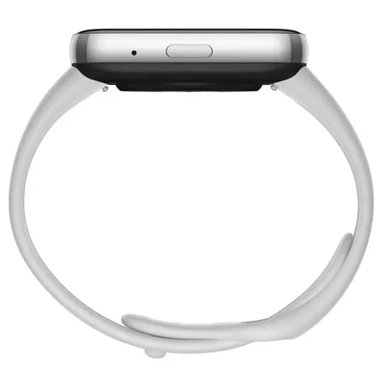 Xiaomi Redmi Watch 3 Active Grey (BHR7272GL)-image-5