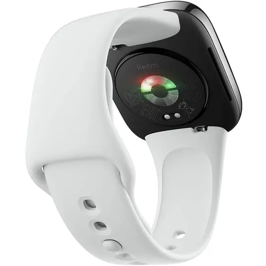 Xiaomi Redmi Watch 3 Active Grey (BHR7272GL)-image-4