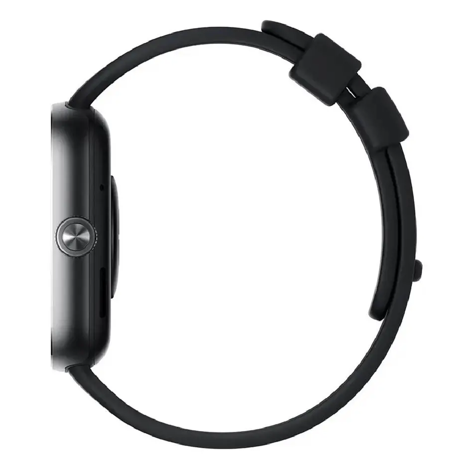 Xiaomi Redmi Watch 4 Obsidian Black (BHR7854GL)-image-2