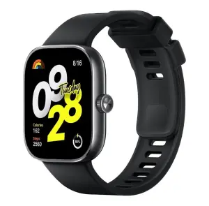 Xiaomi Redmi Watch 4 Obsidian Black (BHR7854GL)