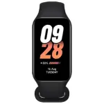 Xiaomi Smart Band 8 Active Black (BHR7422GL)-thumb-1