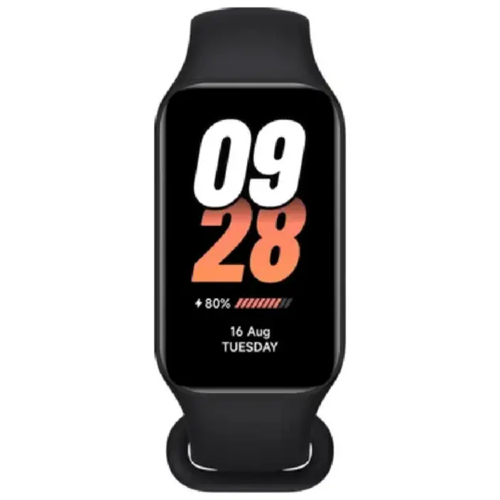 Xiaomi Smart Band 8 Active Black (BHR7422GL)-image-1