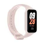 Xiaomi Smart Band 8 Active Pink (BHR7420GL)-thumb-1