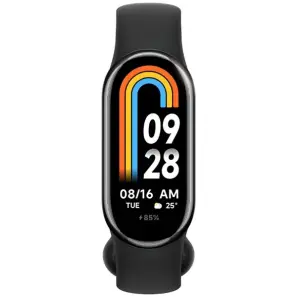 Xiaomi Smart Band 8 Black (BHR7165GL)