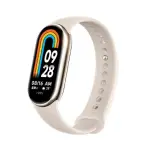 Xiaomi Smart Band 8 Gold (BHR7166GL)-thumb-2