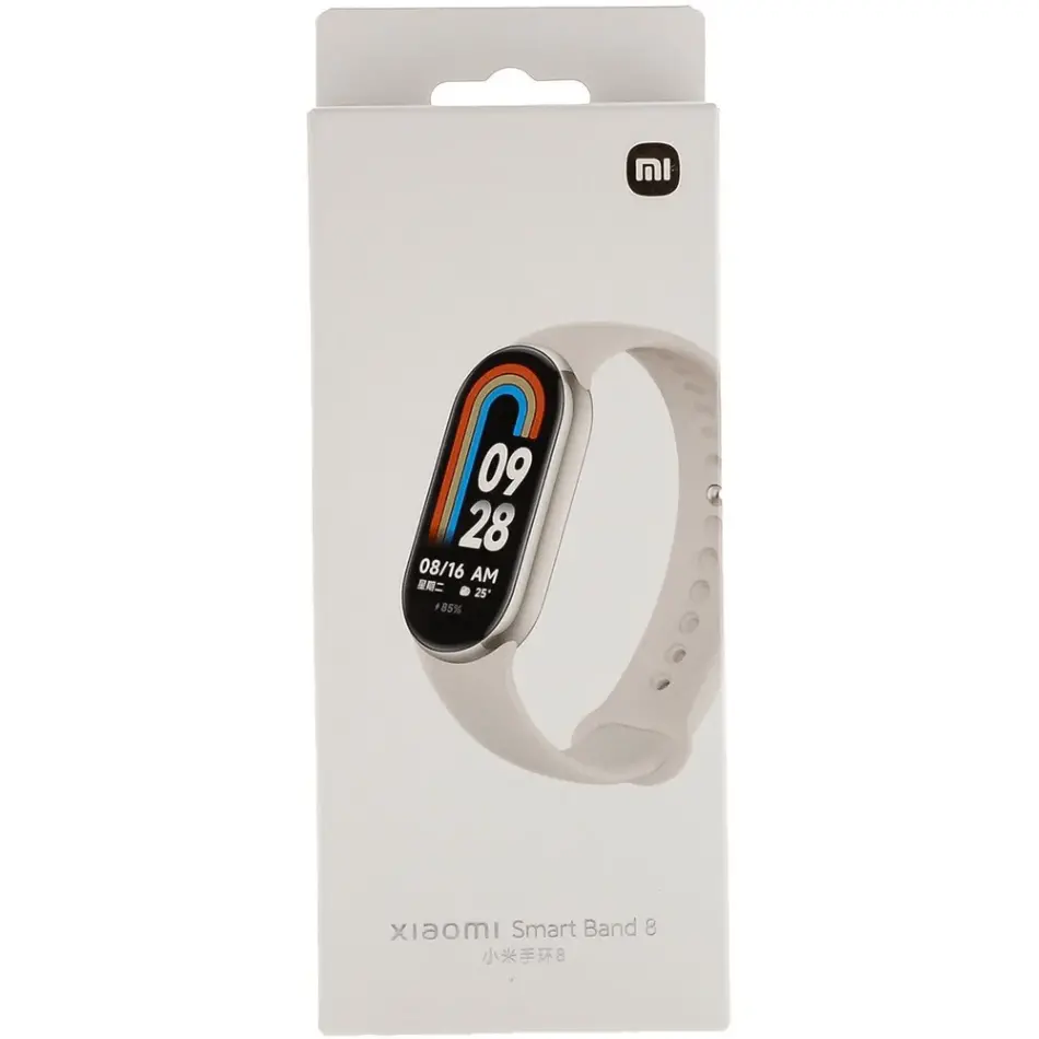 Xiaomi Smart Band 8 Gold (BHR7166GL)-image-6