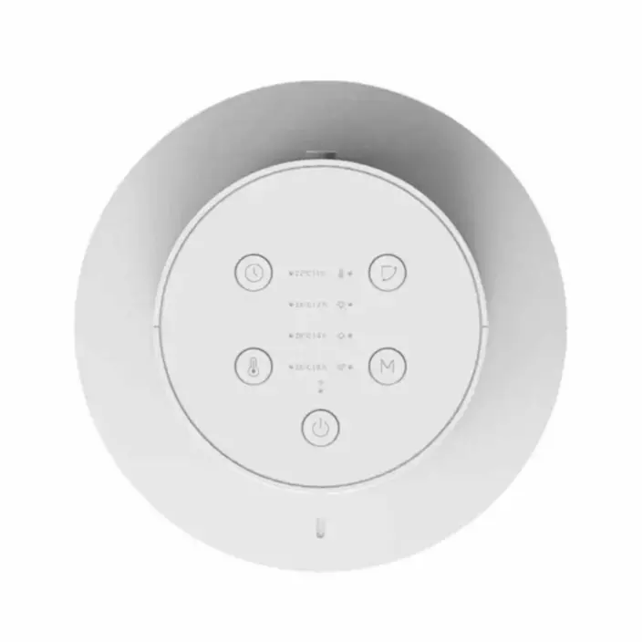 Xiaomi Smart Tower Heater Lite (BHR6101EU)-image-3