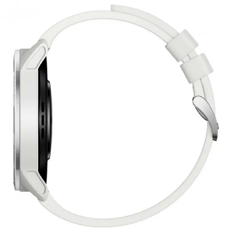 Xiaomi Watch S1 Active Moon White (BHR5381GL)-image-2