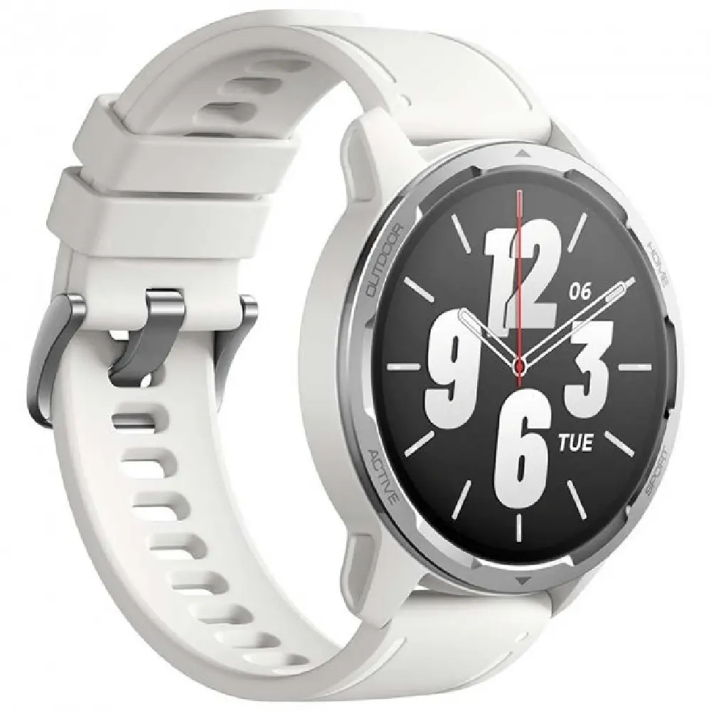 Xiaomi Watch S1 Active Moon White (BHR5381GL)-image-5