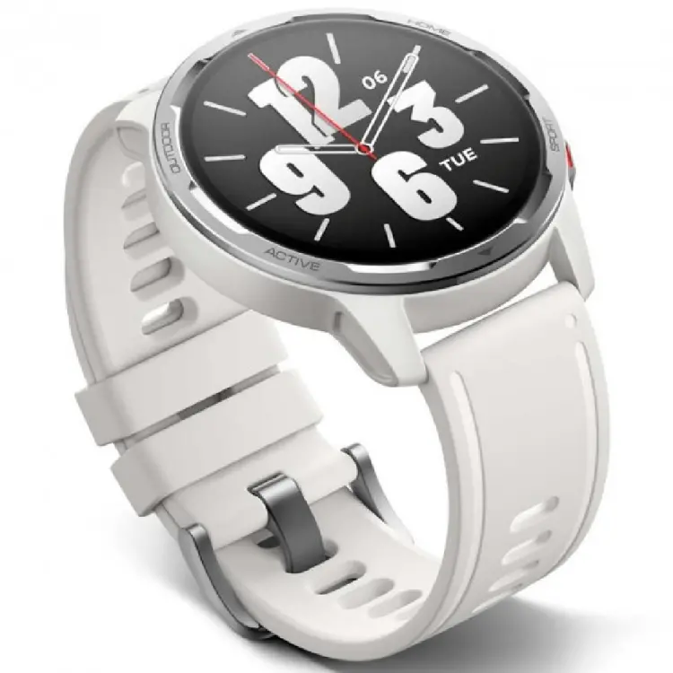 Xiaomi Watch S1 Active Moon White (BHR5381GL)-image-3