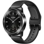 Xiaomi Watch S3 Black (BHR7874GL)-thumb-1