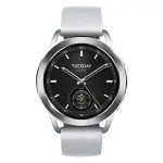 Xiaomi Watch S3 Silver (BHR7873GL)-thumb-1