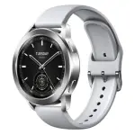 Xiaomi Watch S3 Silver (BHR7873GL)-thumb-3