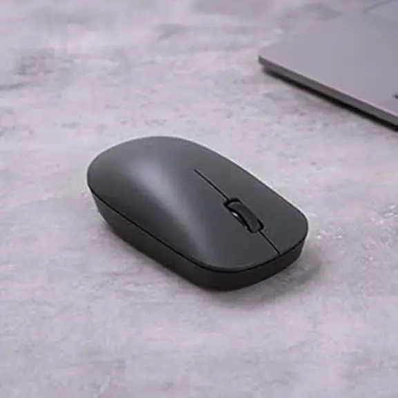 Xiaomi Wireless Mouse Lite (BHR6099GL)-image-4