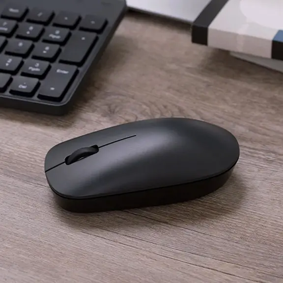 Xiaomi Wireless Mouse Lite (BHR6099GL)-image-6