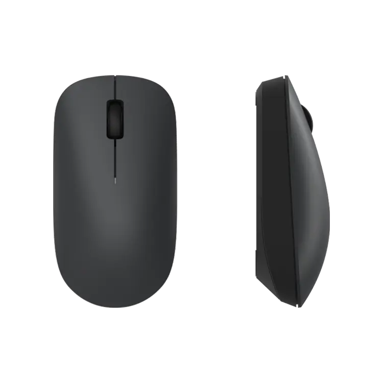 Xiaomi Wireless Mouse Lite (BHR6099GL)-image-3