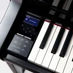 YAMAHA CLP-785PE-thumb-2