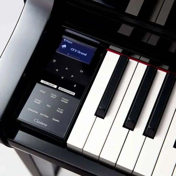 YAMAHA CLP-785PE-image-2