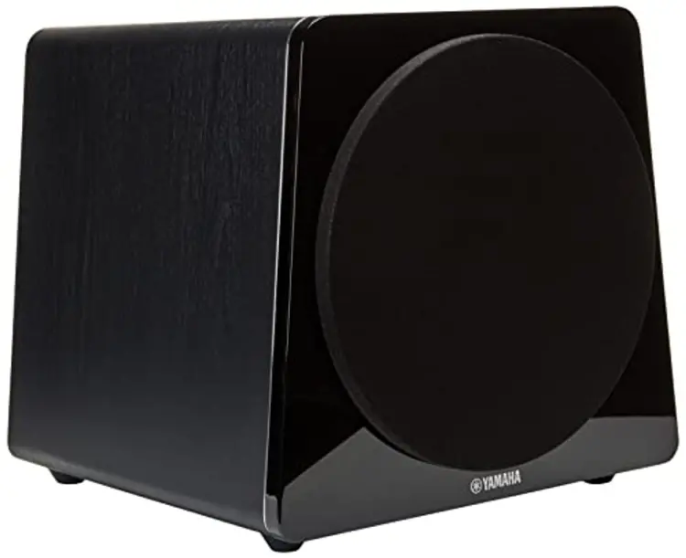 YAMAHA NS-SW500 BLACK-image-3