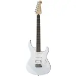 YAMAHA PACIFICA012 WHITE-thumb-1