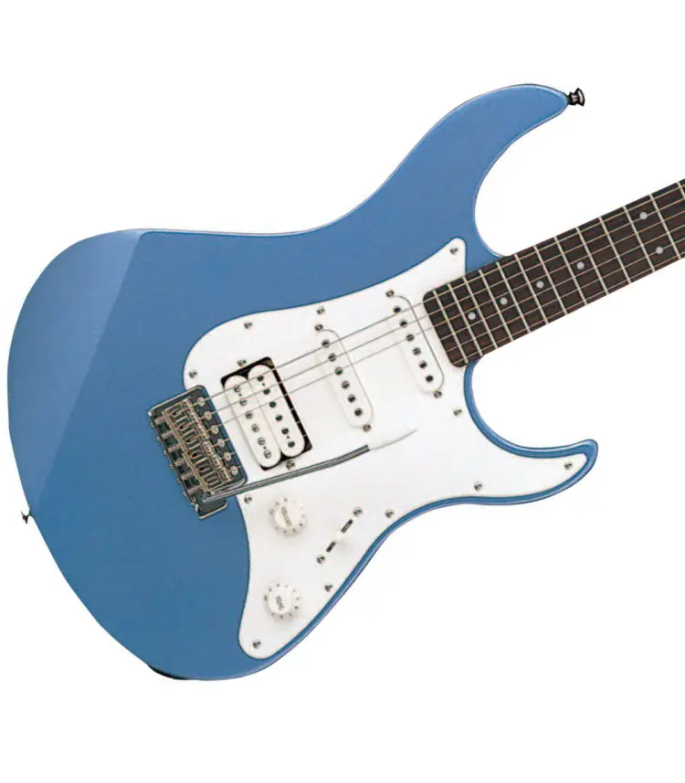 YAMAHA PACIFICA112J PLACID BLUE -image-3