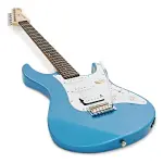 YAMAHA PACIFICA112J PLACID BLUE -thumb-2