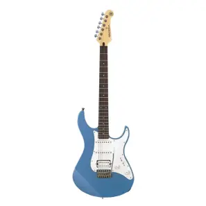 YAMAHA PACIFICA112J PLACID BLUE 