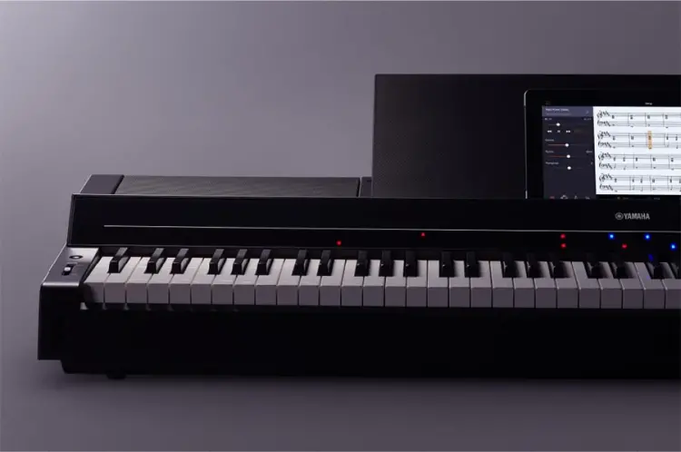 YAMAHA P-S500B-image-2