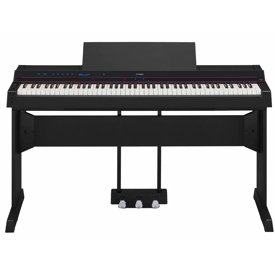 YAMAHA P-S500B-image-5