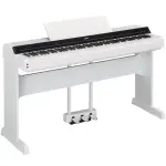 YAMAHA P-S500WH-thumb-4